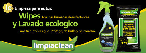 Limpiaclean Autos