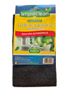 Microfibra Multiusos Limpiaclean 30x30 cm