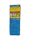 Microfibra Multiusos Afelpado Limpiaclean 30x30 cm