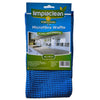 Microwaffle 40x40 chico limpiaclean