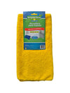 Microfibra para trapear Limpiaclean 50x70 cm afelpado