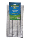 Microfibra Rayas Limpiaclean 60x40 cm