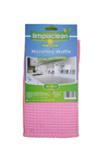 Microwaffle 40x40 chico limpiaclean