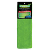 Caja de Toallas de Microfibra Autos 40x40 cm con 40 pzs