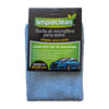 Microfibra Autos Limpiaclean 30x30 cm