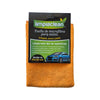 Microfibra Autos Limpiaclean 30x30 cm