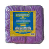 50 Pack Microfibra Limpiaclean 30x30 cm