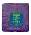 50 Pack Microfibra Limpiaclean 40x40 cm
