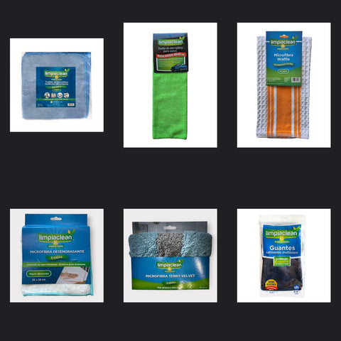 Kit Auto Detailing — Lavado Profesional