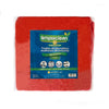 50 Pack Microfibra Limpiaclean 40x40 cm