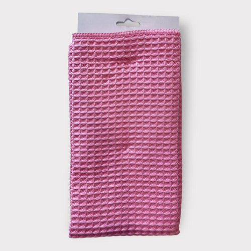 Cargar la imagen en el visor de la galería, Microfibra Waffle 40x40
